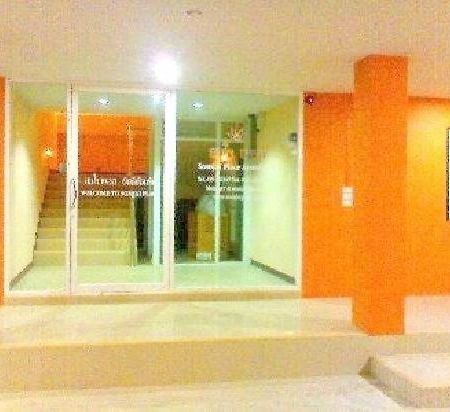 Somjai Place Ayutthaya Экстерьер фото