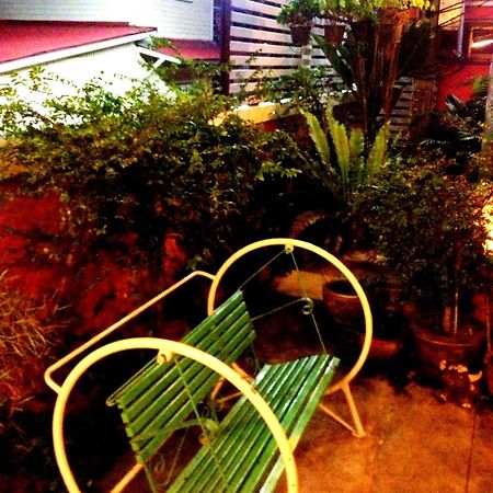 Somjai Place Ayutthaya Экстерьер фото